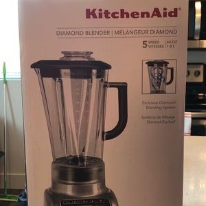 NEW KitchenAid Blender